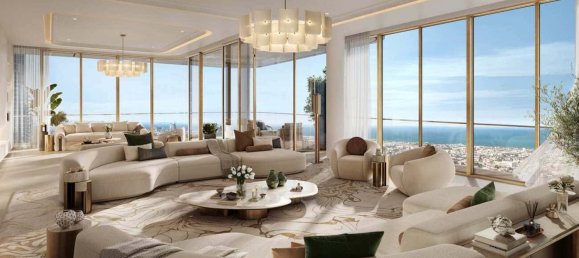 Apartamento de 3 dormitorios en Dubai, UAE No. 64800 8