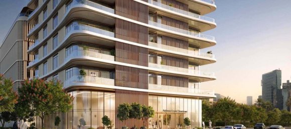 Apartamento de 3 dormitorios en Dubai, UAE No. 64800 4