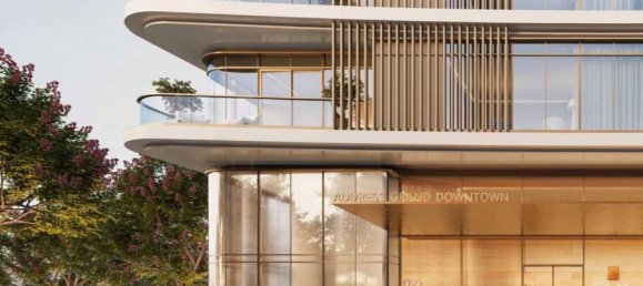 Apartamento de 3 dormitorios en Dubai, UAE No. 64800 3