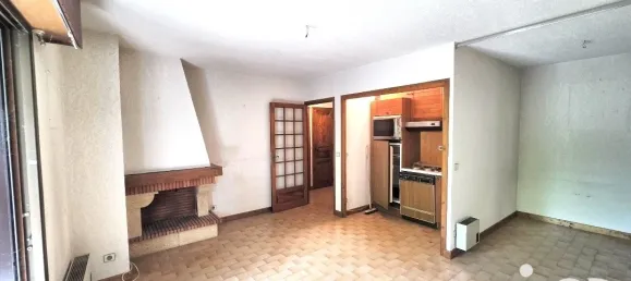Apartamento de 2 habitaciónes en Megeve, France No. 351137 3