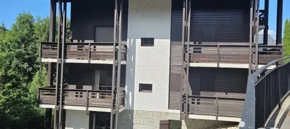 Apartamento de 2 habitaciónes en Megeve, France No. 351137 19