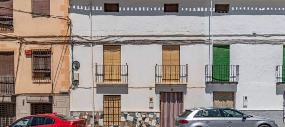 3 chambres Maison à Granada, Spain No. 147260 3
