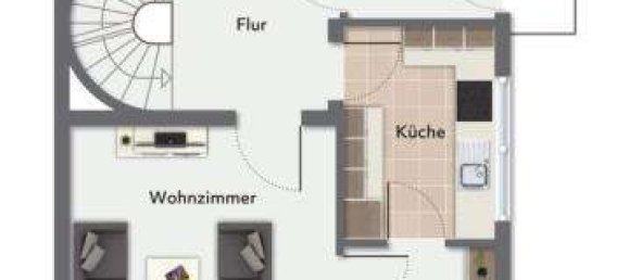 6 bedrooms Townhouse in Baden-Wurttemberg, Germany No. 52247 2