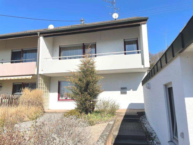 6 bedrooms Townhouse in Baden-Wurttemberg, Germany No. 52247