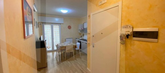 Apartamento de 2 habitaciónes en Modugno, Italy No. 18663 4
