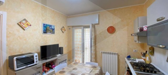 Apartamento de 2 habitaciónes en Modugno, Italy No. 18663 14