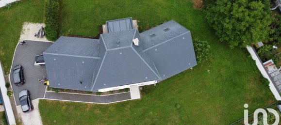 Casa de 5 dormitorios en Romorantin-Lanthenay, France No. 45127 22