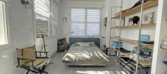 4 Schlafzimmer Stadthaus in Saint-Etienne, France, Nr. 259857 5