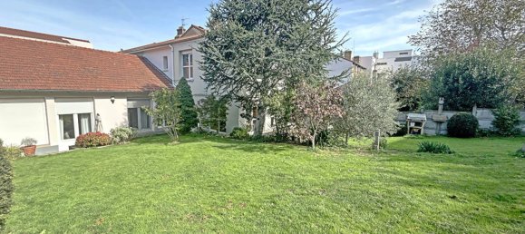 4 Schlafzimmer Stadthaus in Saint-Etienne, France, Nr. 259857 8