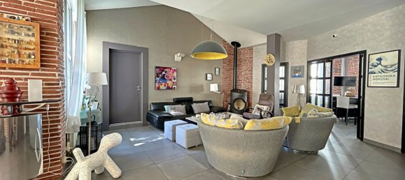 4 Schlafzimmer Stadthaus in Saint-Etienne, France, Nr. 259857 4