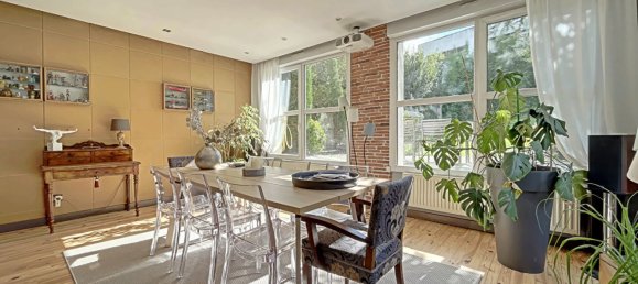 4 Schlafzimmer Stadthaus in Saint-Etienne, France, Nr. 259857 3