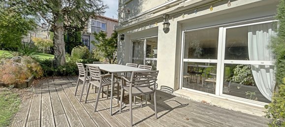 4 Schlafzimmer Stadthaus in Saint-Etienne, France, Nr. 259857 13