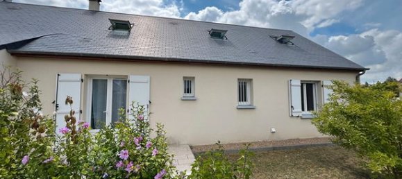 5 chambres Maison à La Chapelle-sur-Loire, France No. 304755 10