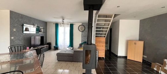 5 chambres Maison à La Chapelle-sur-Loire, France No. 304755 2