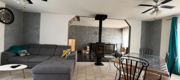 5 chambres Maison à La Chapelle-sur-Loire, France No. 304755 9