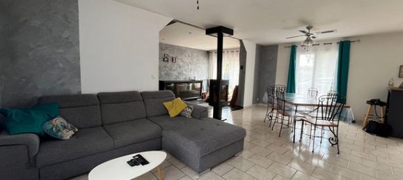 5 chambres Maison à La Chapelle-sur-Loire, France No. 304755 11