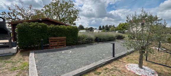 5 chambres Maison à La Chapelle-sur-Loire, France No. 304755 14