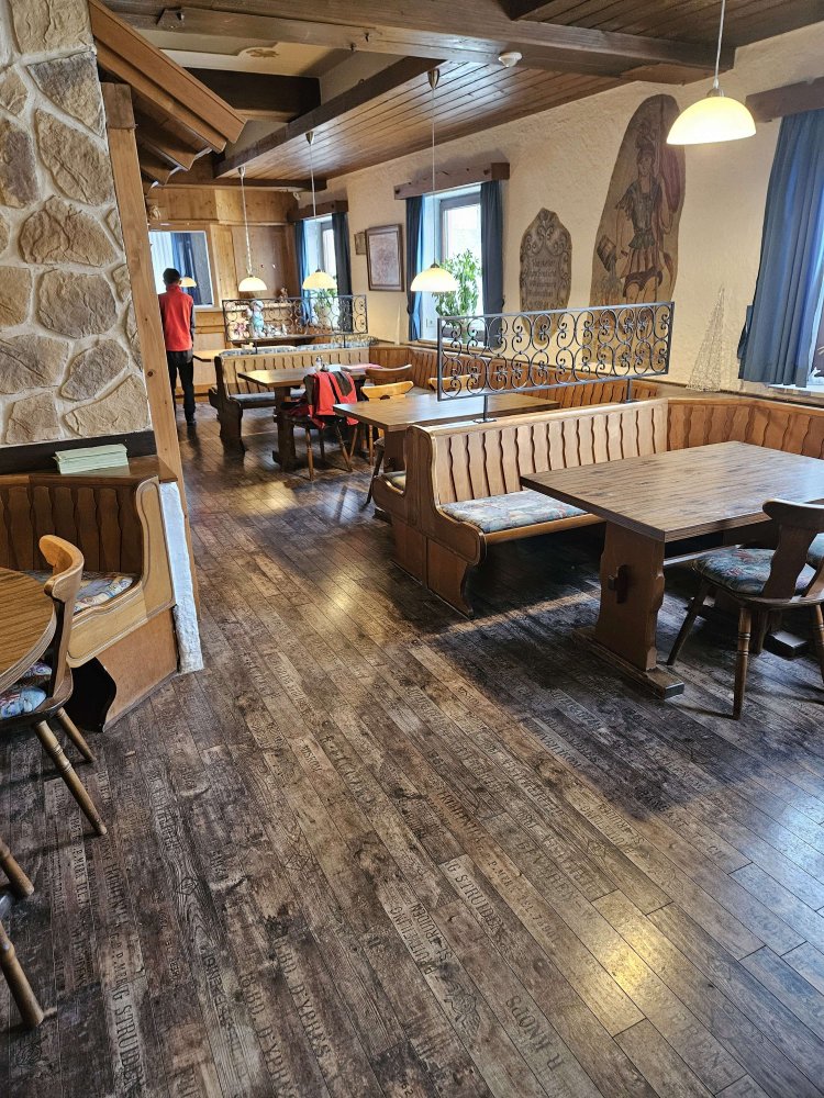 Hôtel à Oberallgau, Germany 940m² No. 230811