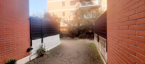 Studio in Rome, Italy No. 11126 14