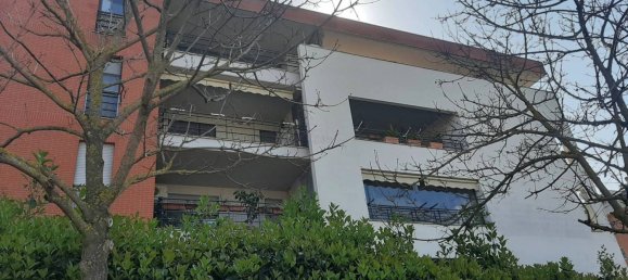 Studio in Rome, Italy No. 11126 25