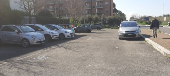 Studio in Rome, Italy No. 11126 4