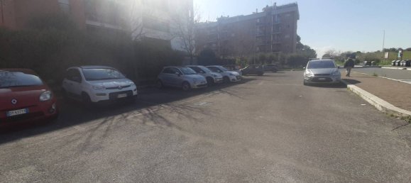 Studio in Rome, Italy No. 11126 5