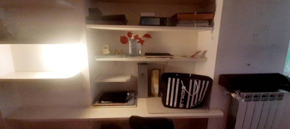 Studio in Rome, Italy No. 11126 18