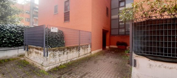 Studio in Rome, Italy No. 11126 16