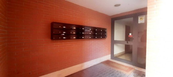 Studio in Rome, Italy No. 11126 13