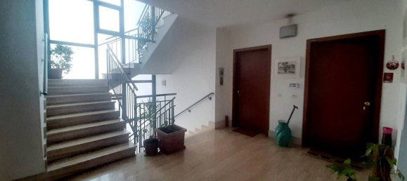 Studio in Rome, Italy No. 11126 19