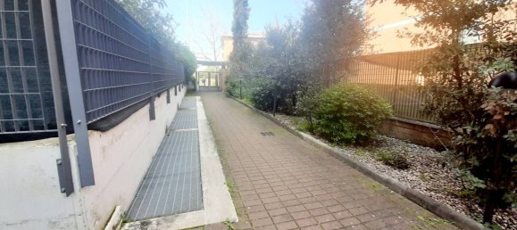 Studio in Rome, Italy No. 11126 15