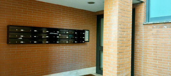 Studio in Rome, Italy No. 11126 11