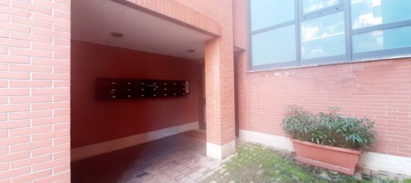 Studio in Rome, Italy No. 11126 12