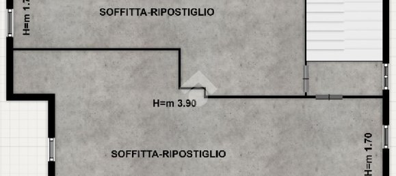 4 rooms House in Teglio, Italy No. 138364 19