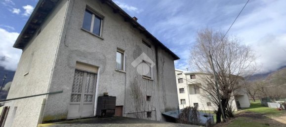 4 rooms House in Teglio, Italy No. 138364 4