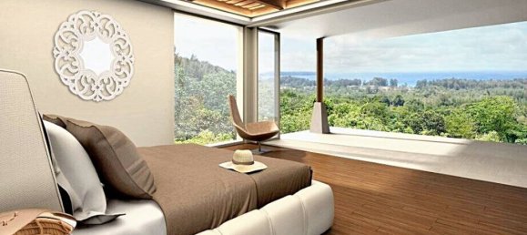 3 bedrooms Villa in Bang Tao, Thailand No. 13362 6