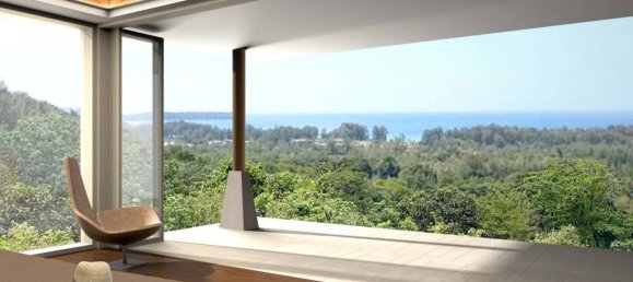 3 غرف نوم فيلا في Bang Tao, Thailand رقم 13362 4