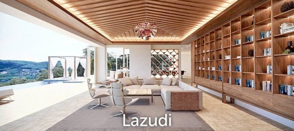 3 bedrooms Villa in Bang Tao, Thailand No. 13362 5