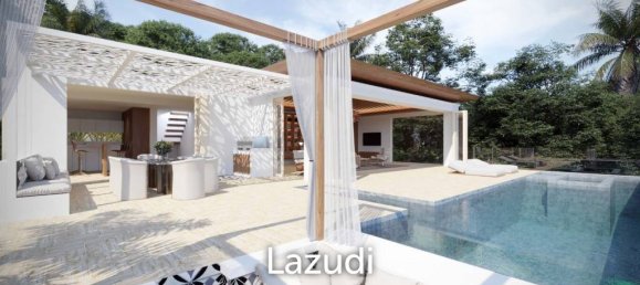 3 bedrooms Villa in Bang Tao, Thailand No. 13362 2