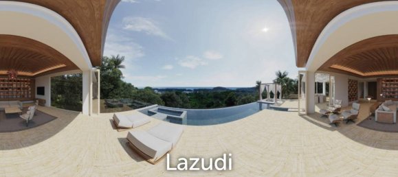 3 bedrooms Villa in Bang Tao, Thailand No. 13362 4