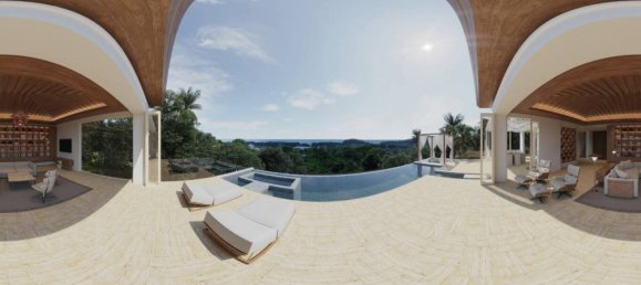 3 غرف نوم فيلا في Bang Tao, Thailand رقم 13362 7