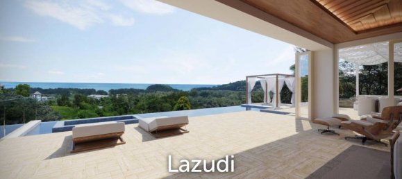 3 bedrooms Villa in Bang Tao, Thailand No. 13362 3