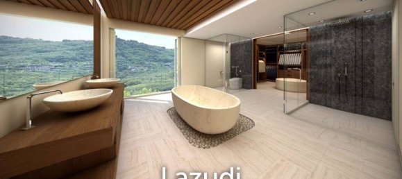 3 bedrooms Villa in Bang Tao, Thailand No. 13362 8