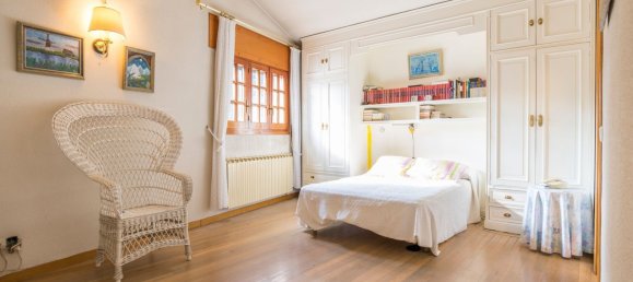 6 bedrooms House in Guadarrama, Spain No. 118560 38