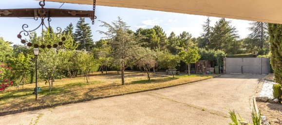 6 bedrooms House in Guadarrama, Spain No. 118560 16