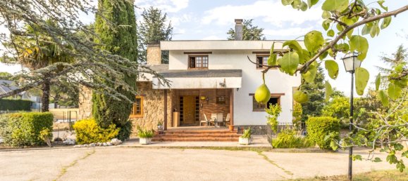 6 bedrooms House in Guadarrama, Spain No. 118560 7