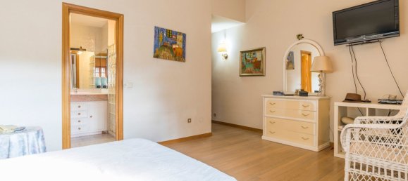 6 bedrooms House in Guadarrama, Spain No. 118560 41