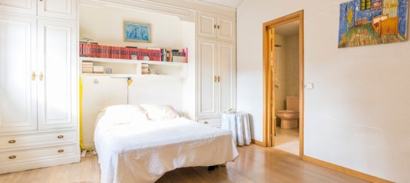 6 bedrooms House in Guadarrama, Spain No. 118560 40