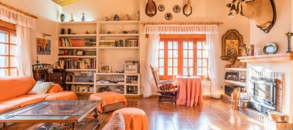 6 bedrooms House in Guadarrama, Spain No. 118560 23