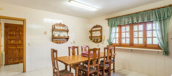 6 bedrooms House in Guadarrama, Spain No. 118560 33